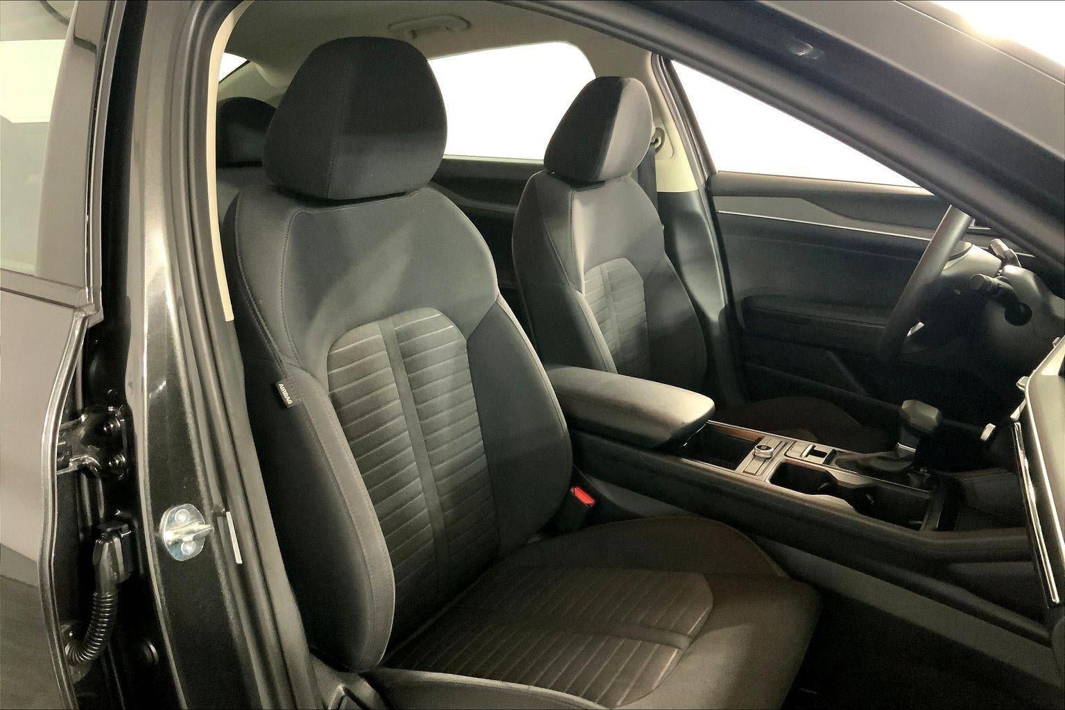 Certified 2025 Kia K5 LXS FWD image 7