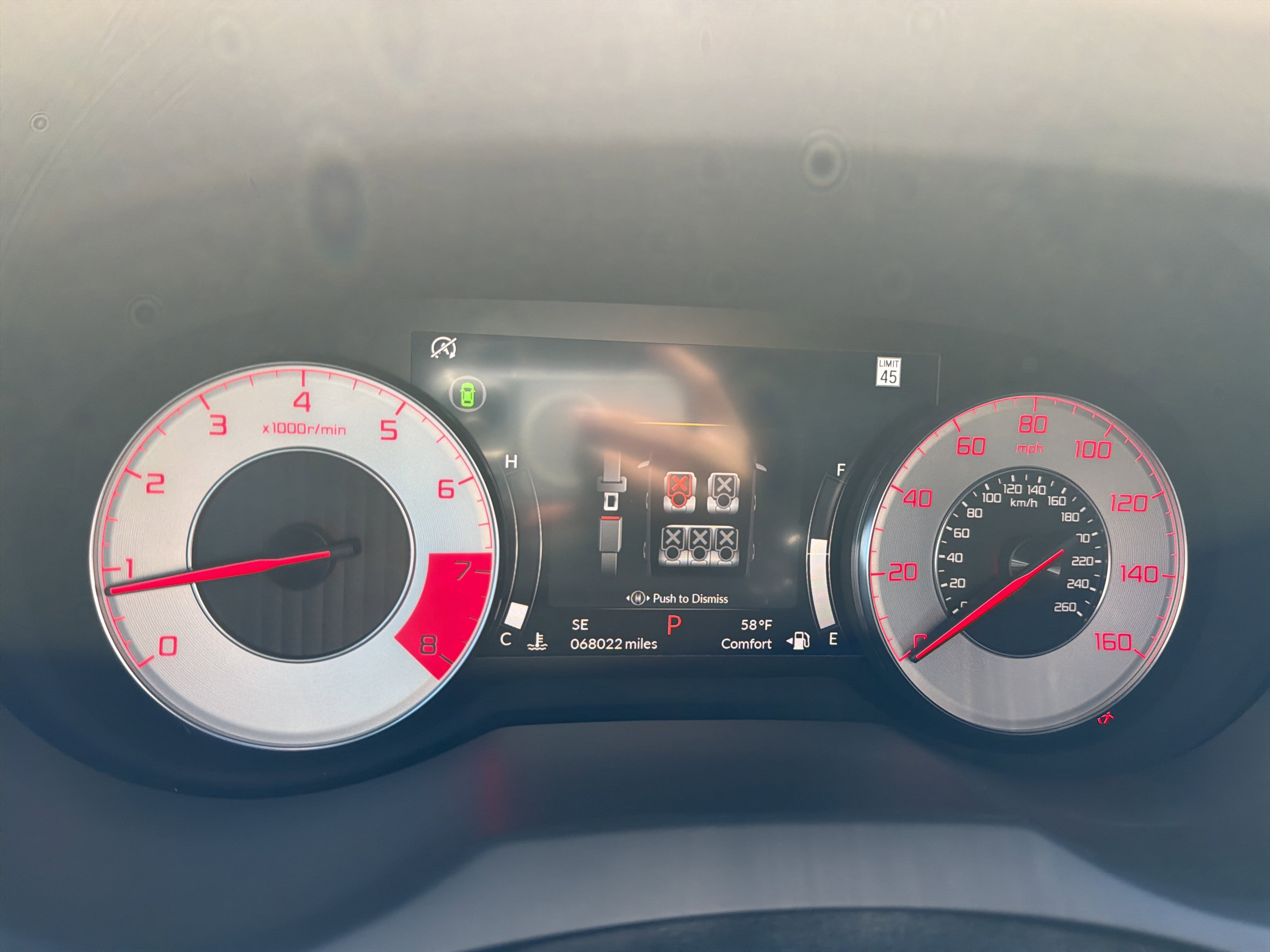 Certified 2022 Acura RDX A-Spec image 21