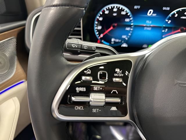 Certified 2023 Mercedes-Benz GLE 450 4MATIC image 19