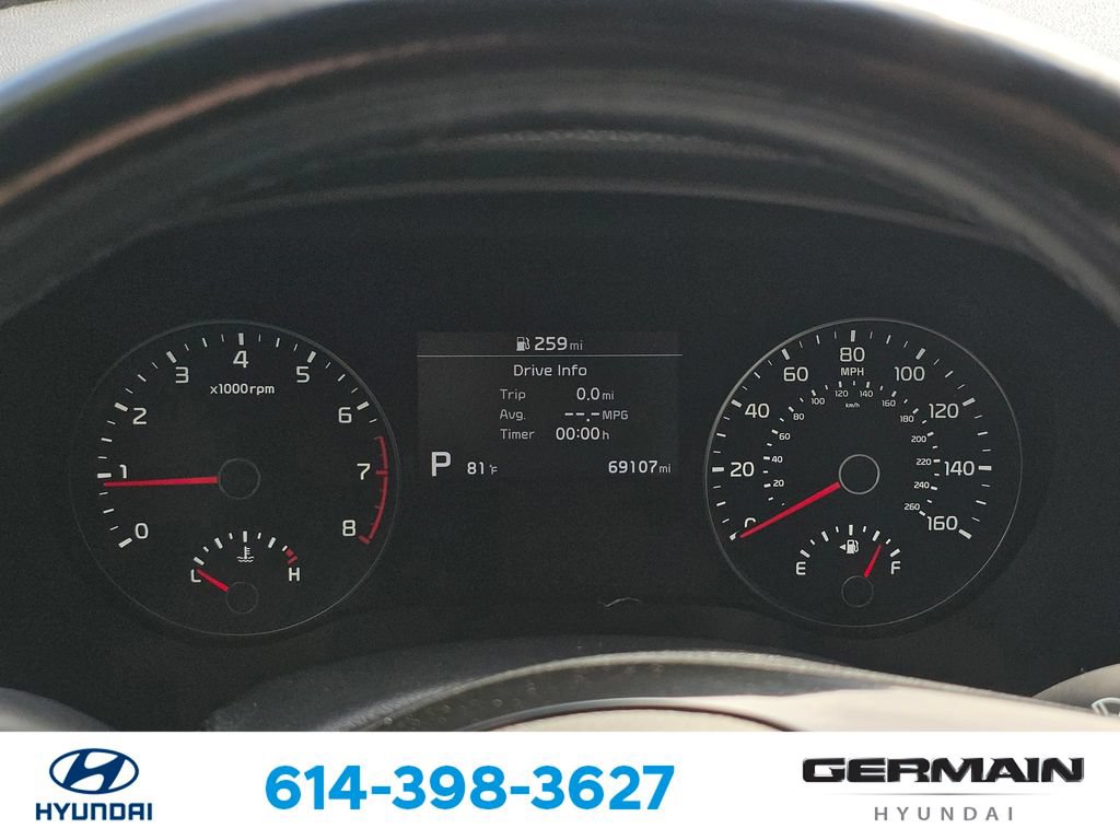 Used 2022 Kia Sportage SX AWD/4WD image 24