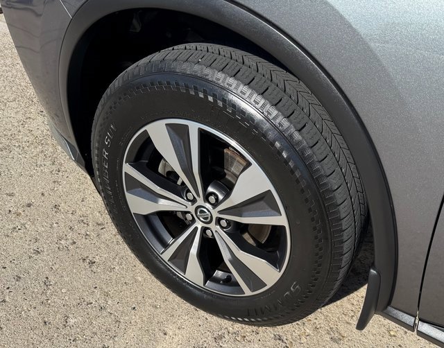 Used 2019 Nissan Murano SV image 26