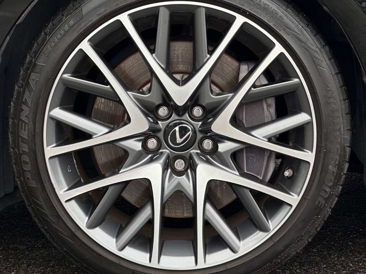 Used 2016 Lexus RC 350 RWD image 14