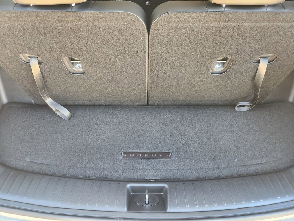 New 2026 Kia Sorento S w/ S Panoramic Sunroof Package AWD/4WD image 23