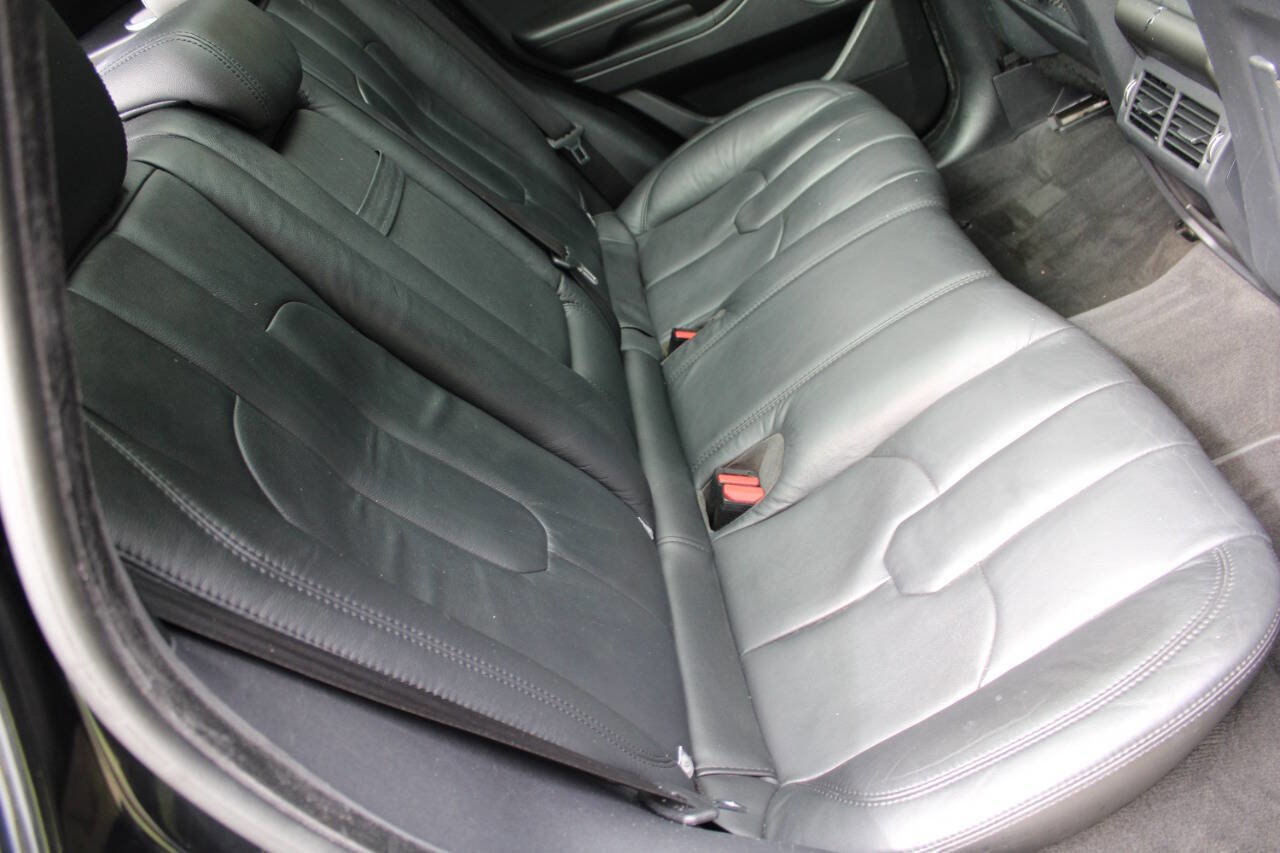 Used 2013 Land Rover Range Rover Evoque Pure Premium image 33