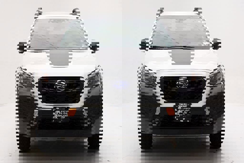 Used 2024 Subaru Outback Wilderness AWD/4WD image 5