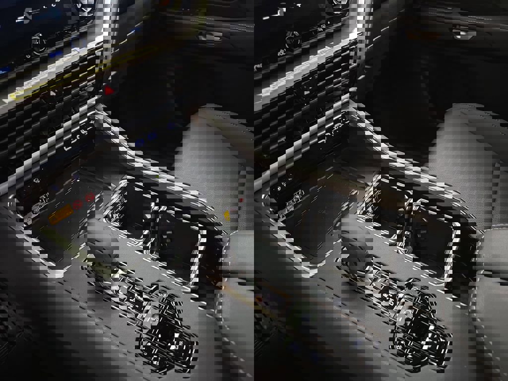 New 2026 Lexus TX 350 AWD image 25