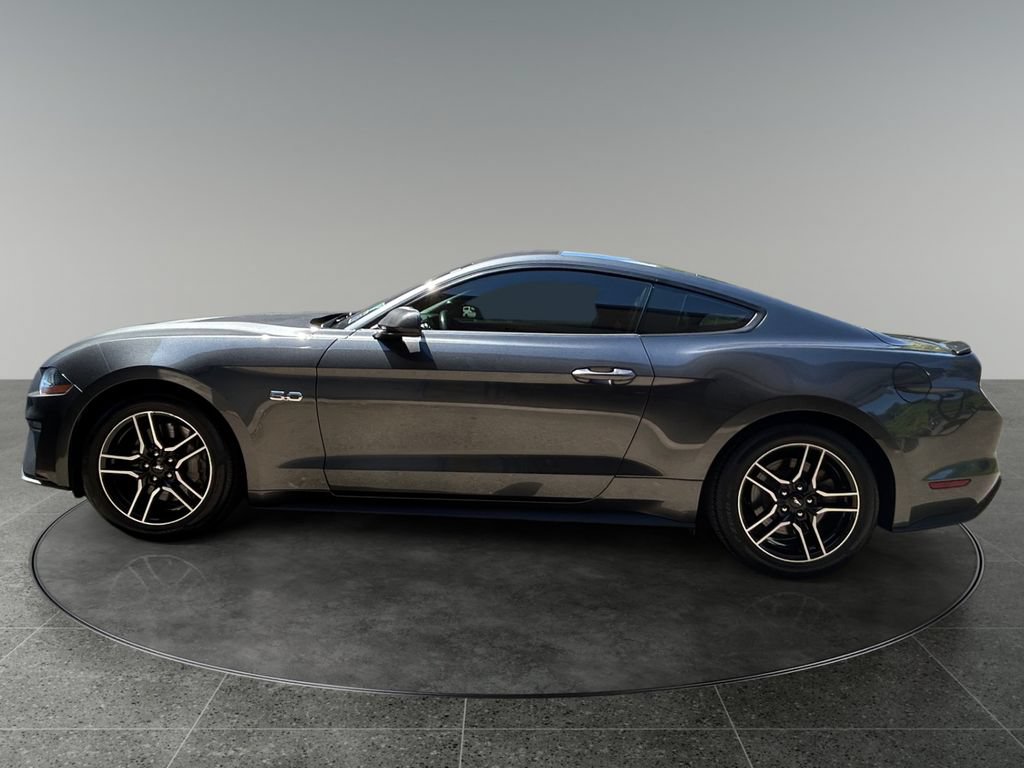 Used 2018 Ford Mustang GT RWD image 5