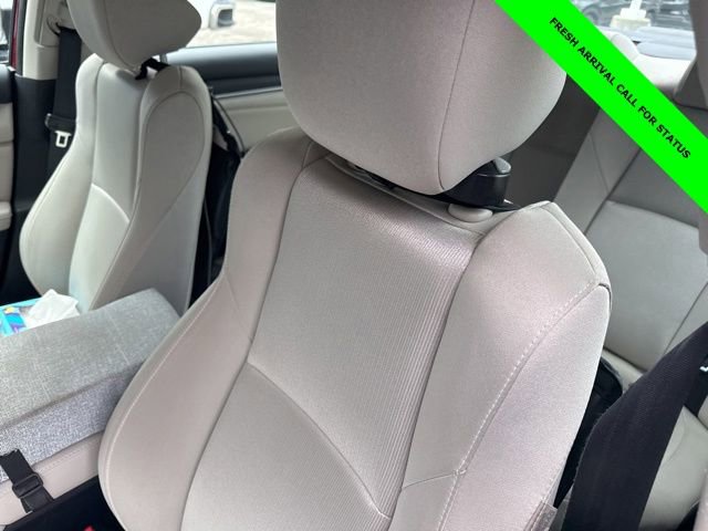 Used 2019 Honda Accord LX image 14