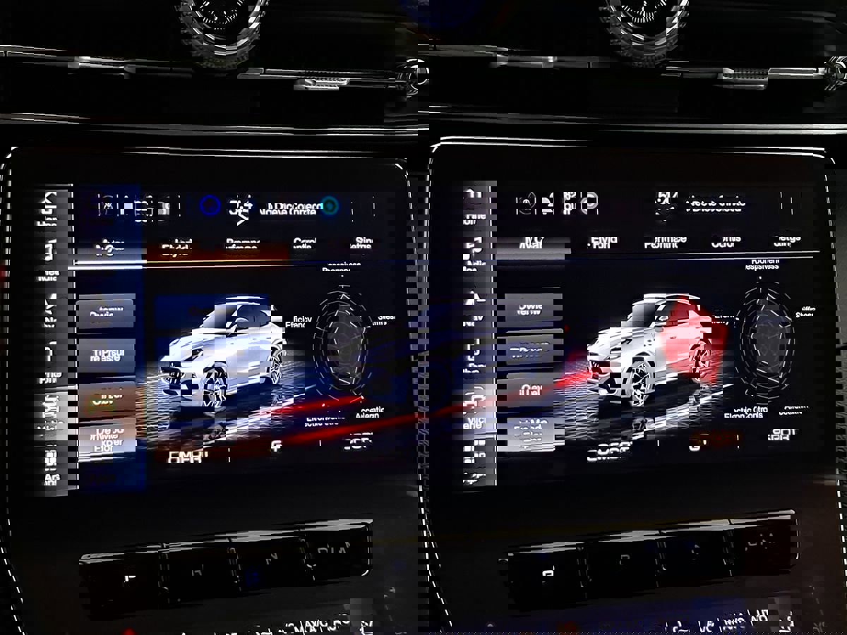 Used 2023 Maserati Grecale GT image 29