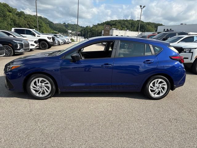 Used 2024 Subaru Impreza 2.0i AWD/4WD image 2