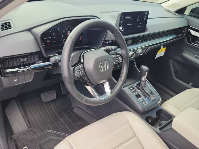 Used 2026 Honda CR-V EX-L image 20