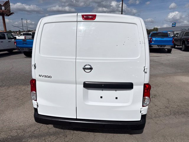 Used 2020 Nissan NV200 S FWD image 12