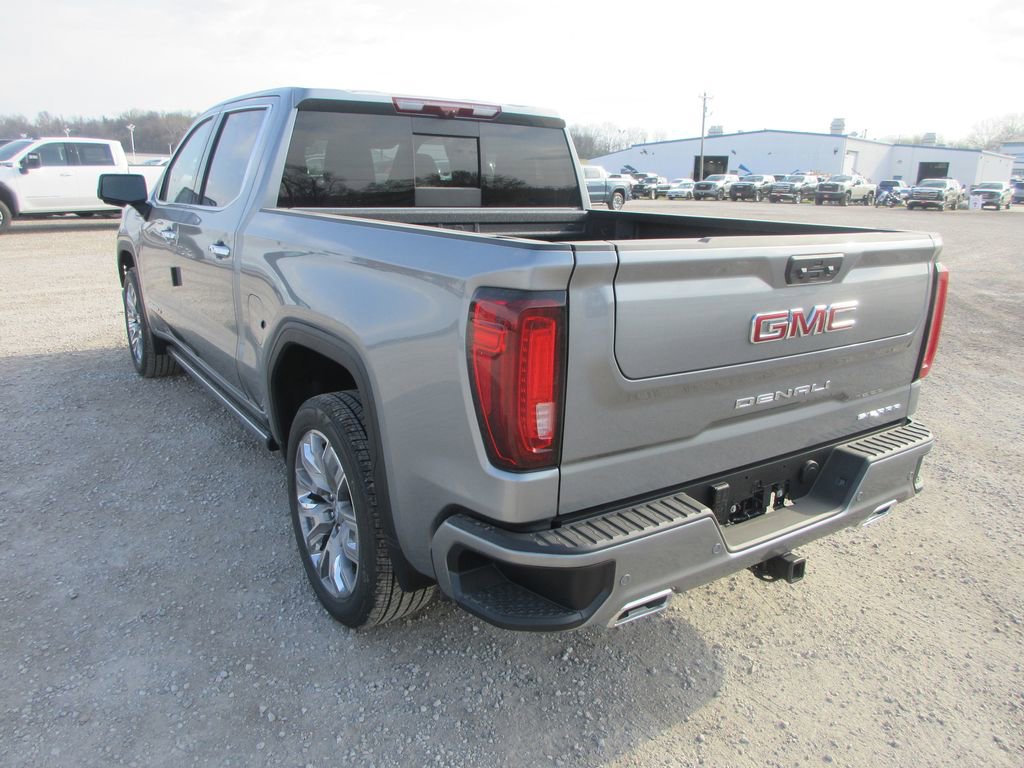 New 2026 GMC Sierra 1500 Denali image 9