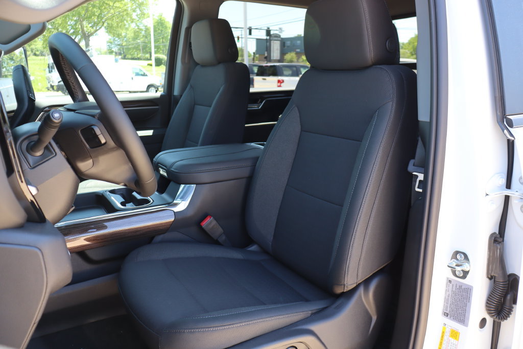 New 2026 Chevrolet Silverado 2500 LT w/ Safety Package AWD/4WD image 27