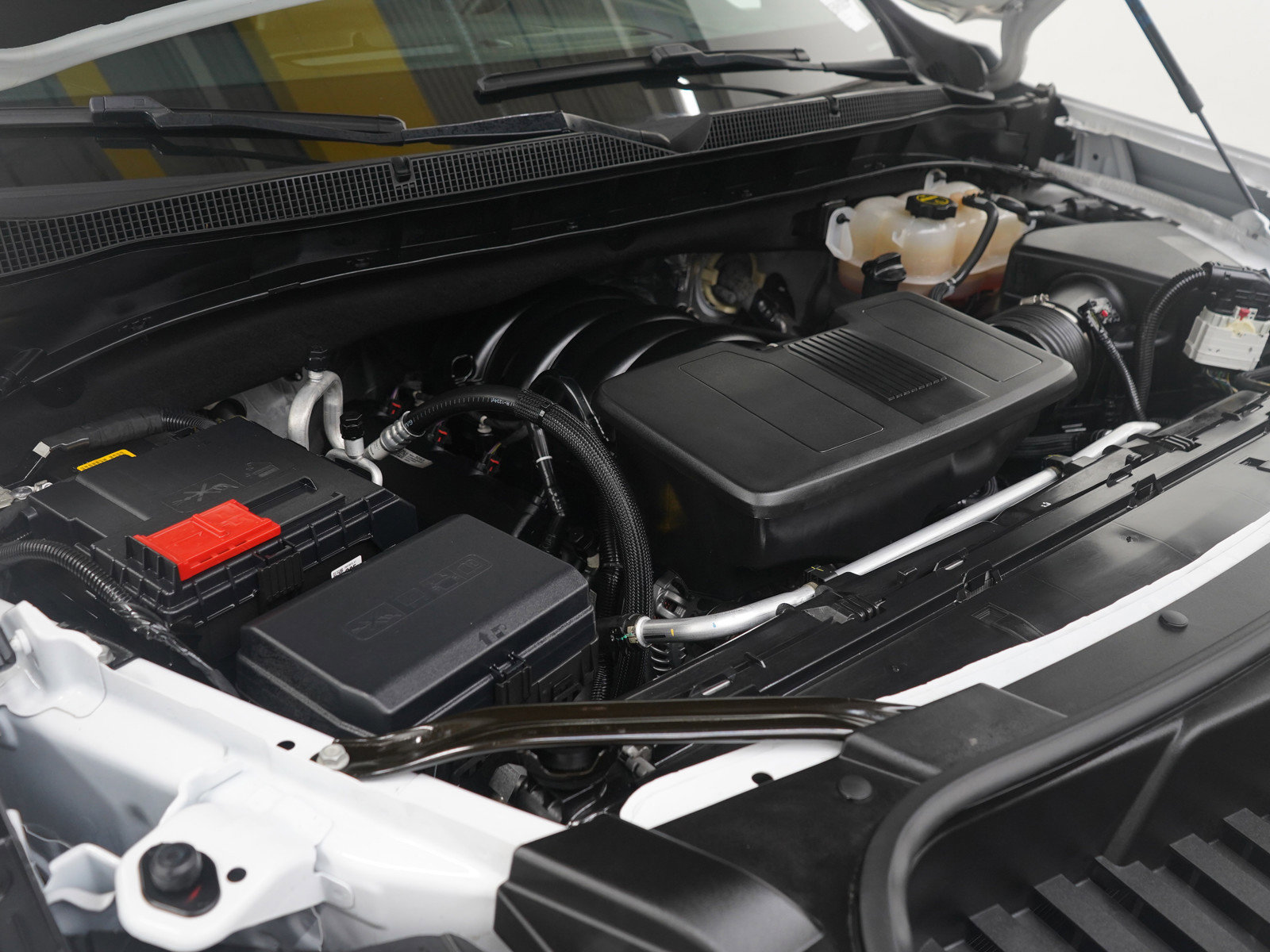 Used 2024 Chevrolet Tahoe Premier image 33