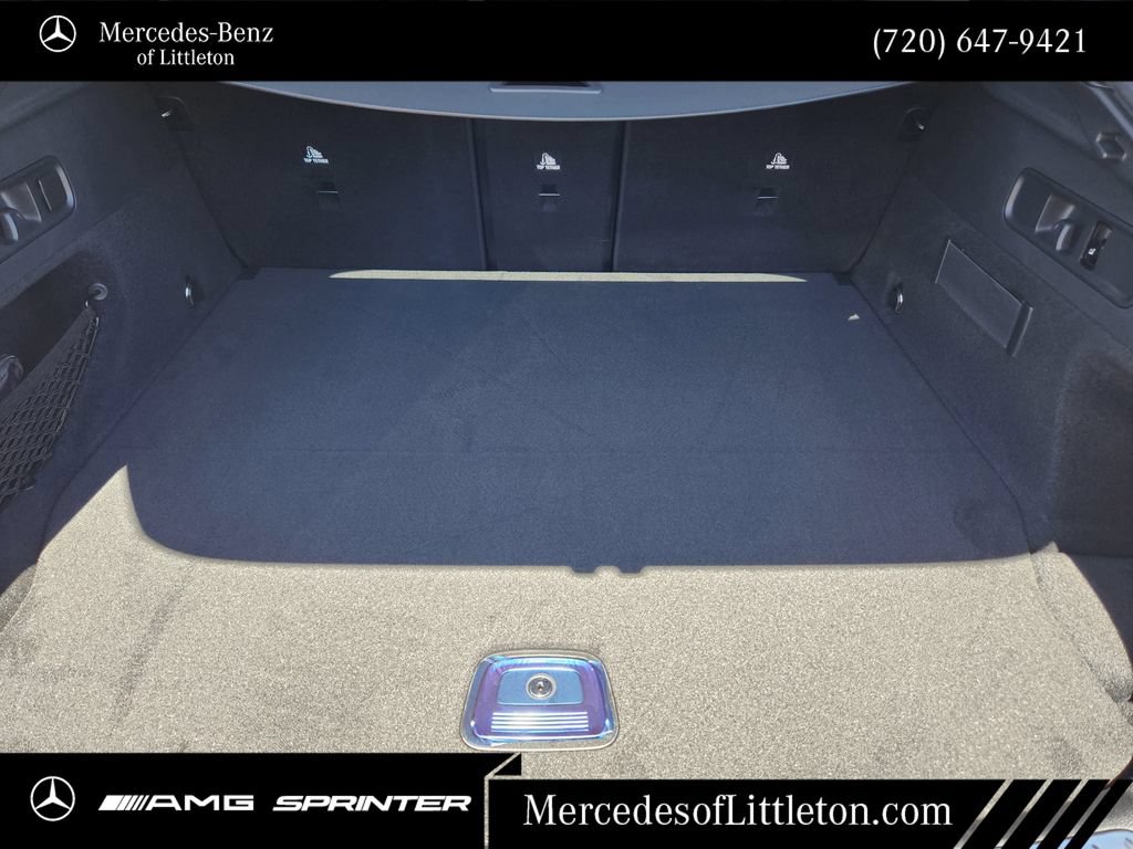New 2026 Mercedes-Benz GLC 300 4MATIC image 29
