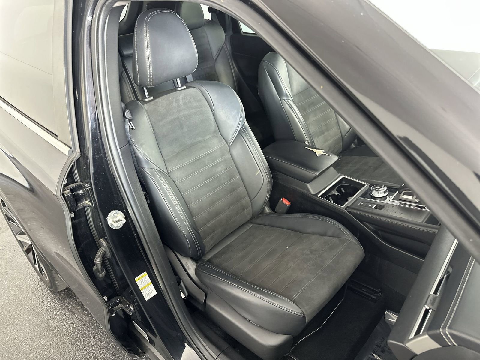 Used 2022 Mitsubishi Outlander SE image 27