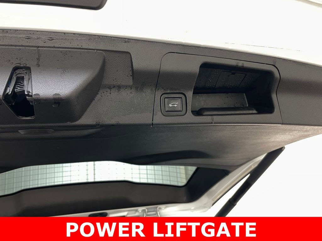 Used 2021 GMC Acadia Denali w/ Denali Ultimate Package image 49