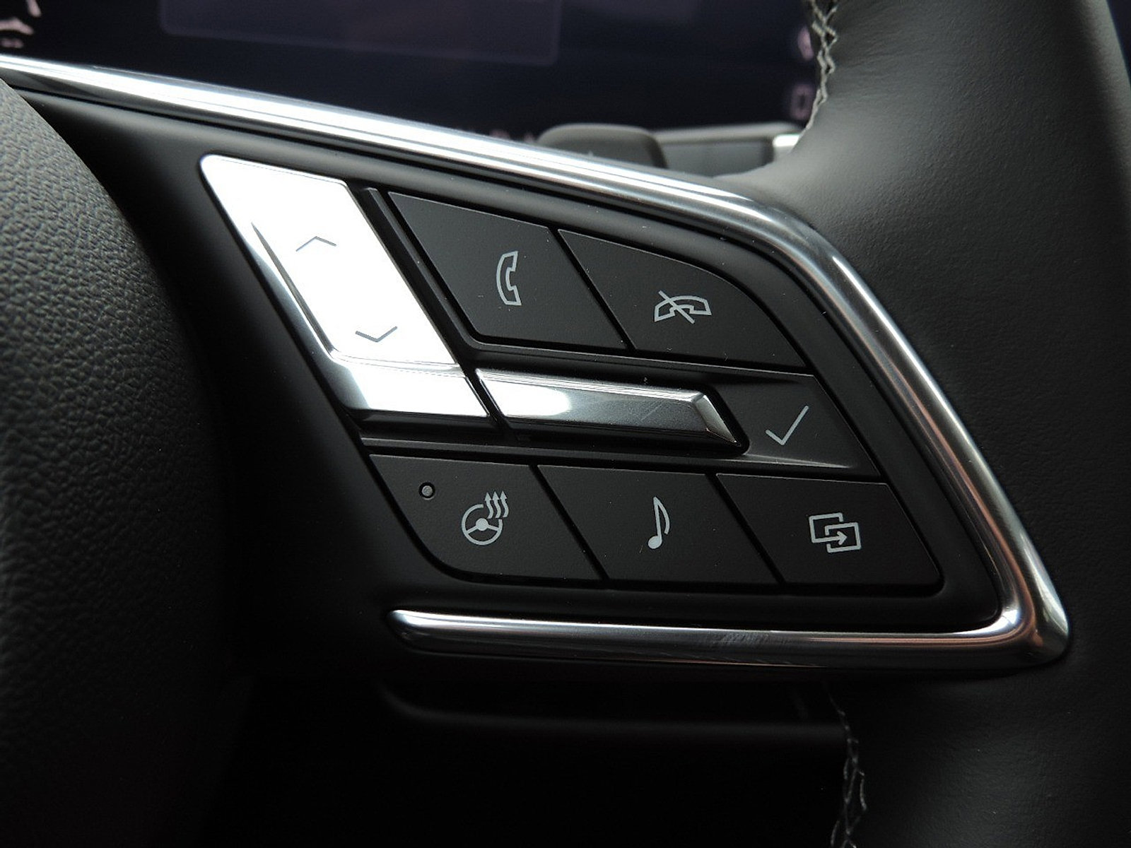 New 2026 Buick Envision Avenir AWD/4WD image 24
