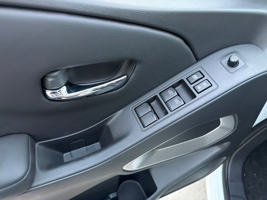 New 2026 Nissan Frontier SV w/ SV Convenience Package RWD image 16