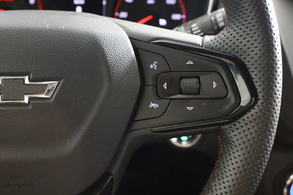 Used 2023 Chevrolet TrailBlazer RS FWD image 10