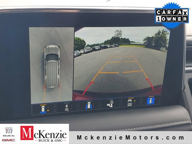 Used 2024 Chevrolet Tahoe Z71 AWD/4WD image 17