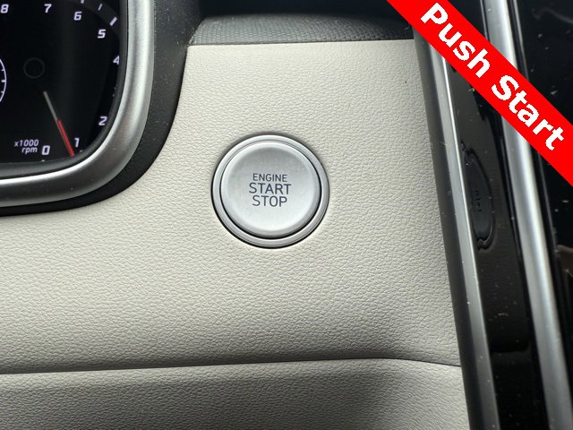 Used 2022 Hyundai Tucson SEL image 37