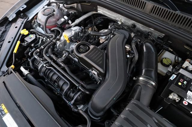 New 2026 Volkswagen Jetta S image 24