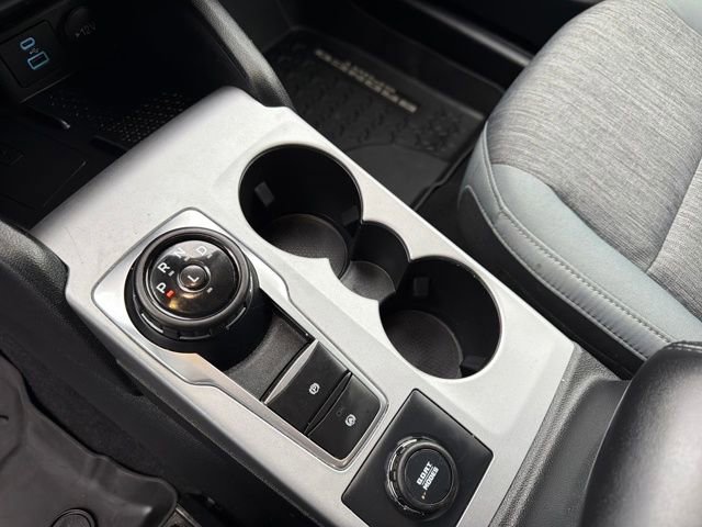 Used 2022 Ford Bronco Sport Big Bend w/ Convenience Package image 27