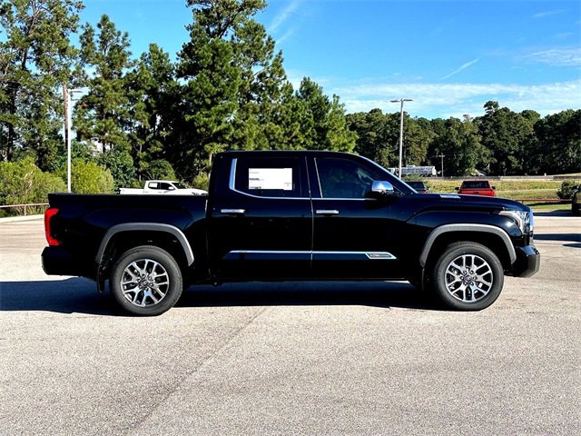 New 2026 Toyota Tundra 1794 Edition image 9