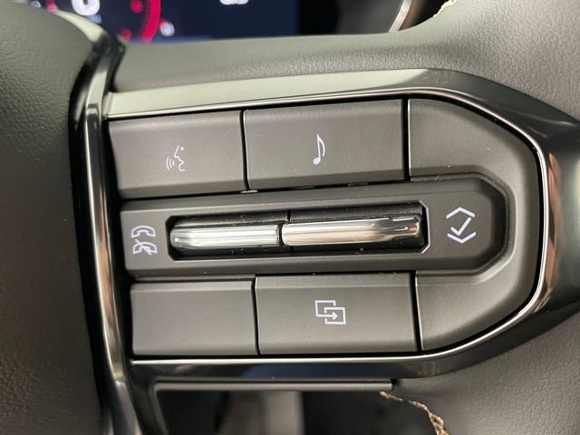 New 2026 GMC Canyon AT4 image 11