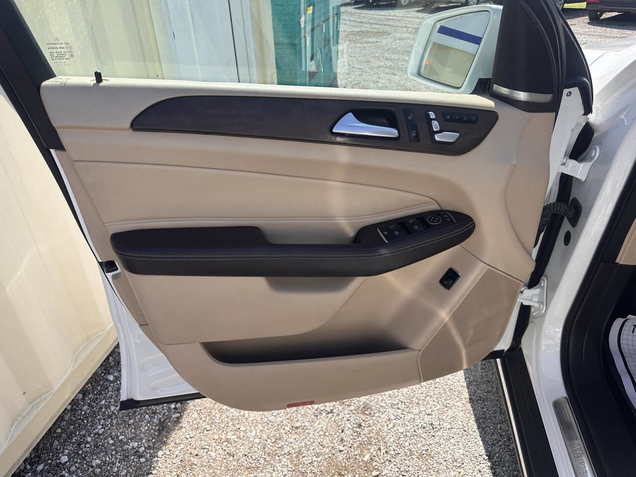 Used 2018 Mercedes-Benz GLE 350 4MATIC image 9