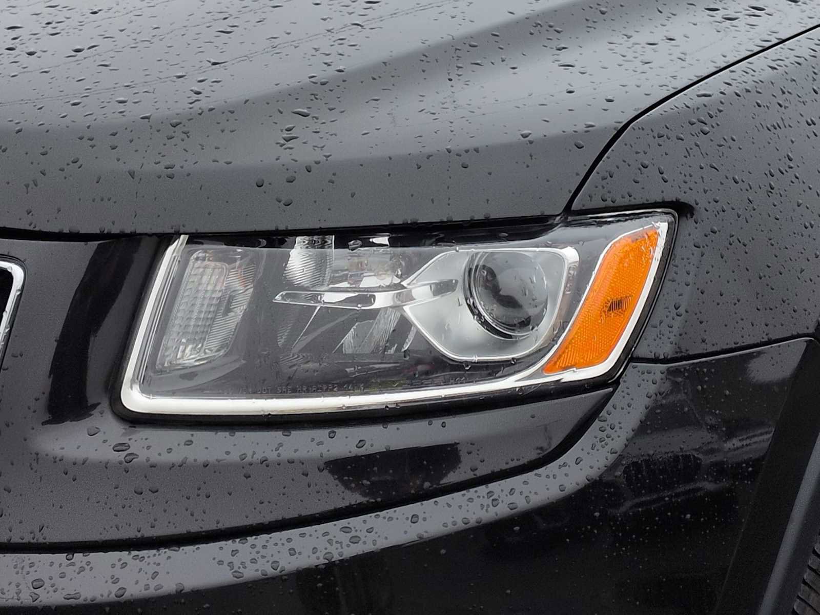 Used 2015 Jeep Grand Cherokee Limited image 11