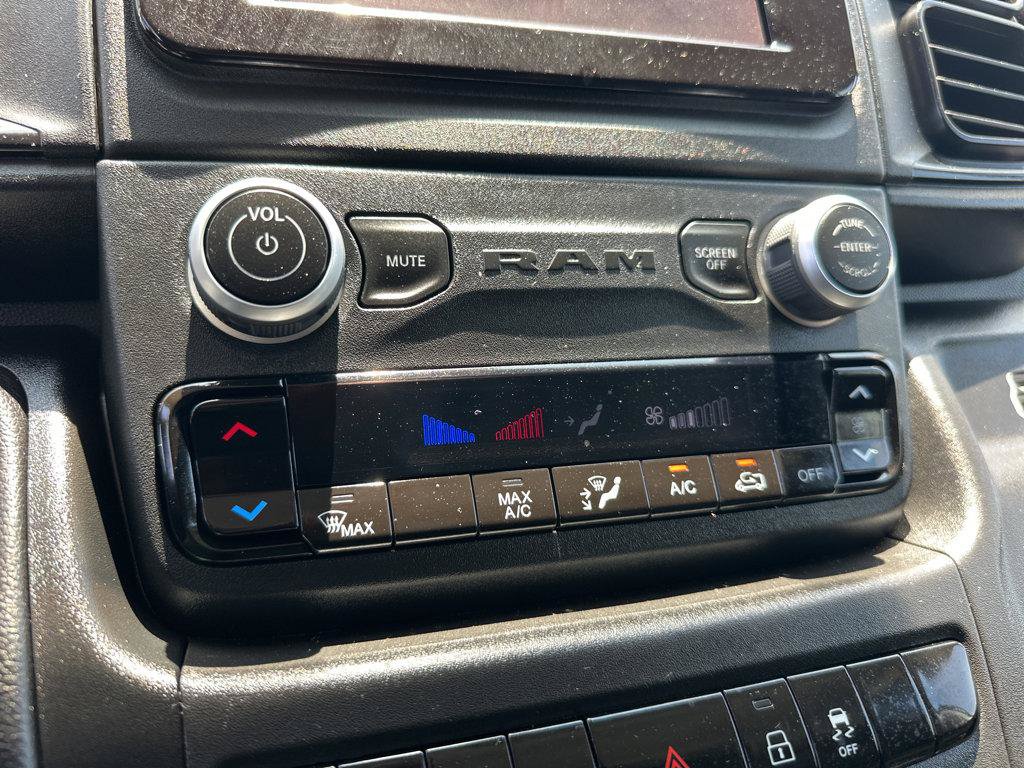 Used 2023 RAM ProMaster 2500 FWD image 26
