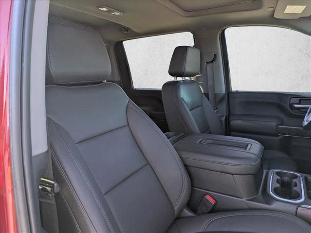 Used 2022 GMC Sierra 2500 SLT w/ Texas SLT Premium Package image 17