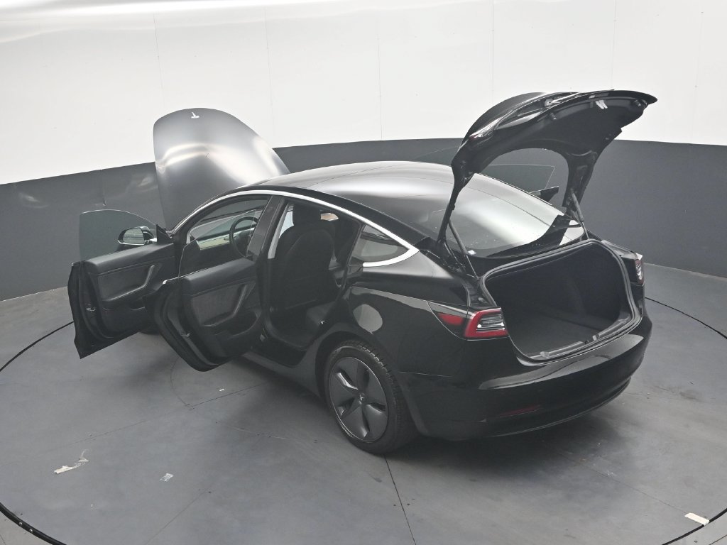 Used 2019 Tesla Model 3 Standard Range Plus RWD image 41