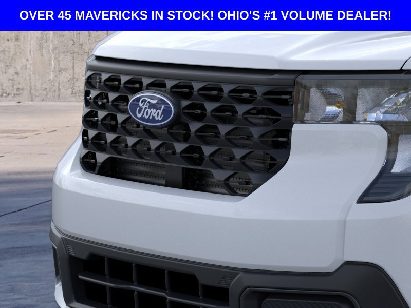 New 2026 Ford Maverick XLT AWD/4WD image 18