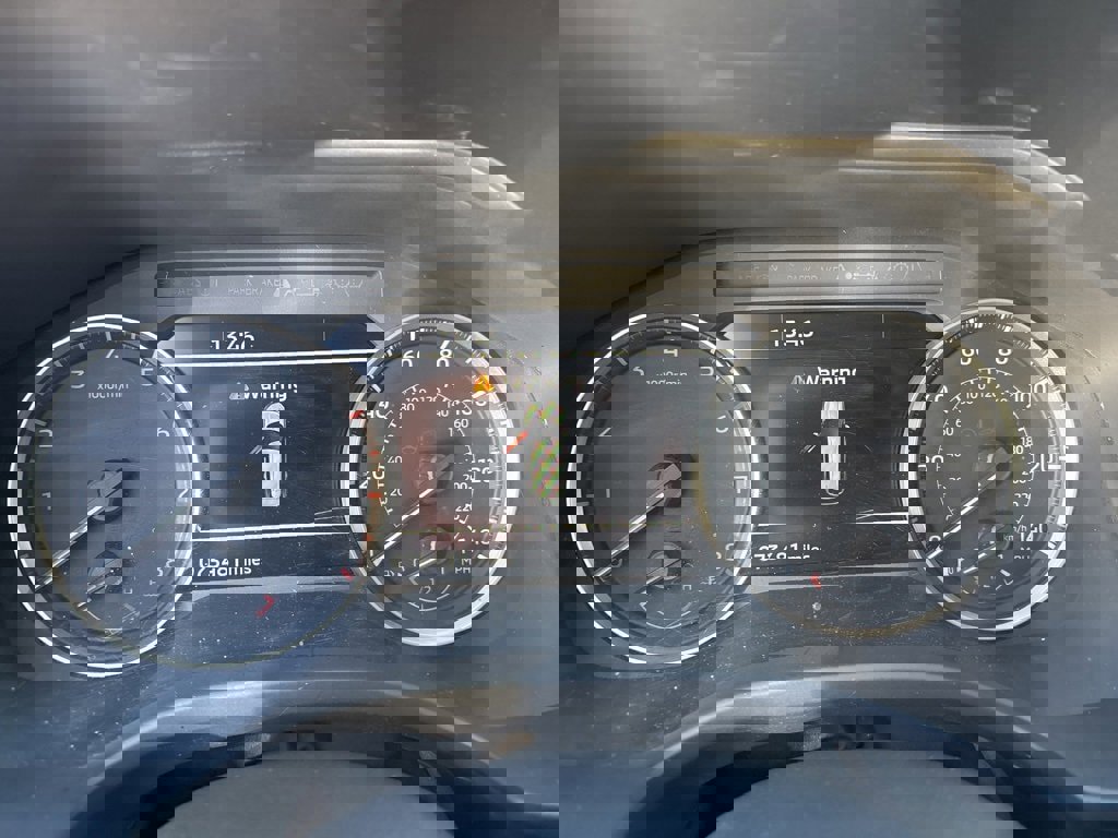 Used 2022 Mitsubishi Outlander SEL image 13