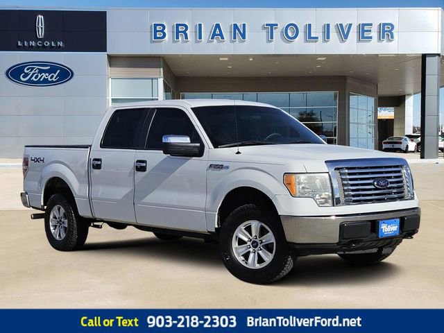 Used 2014 Ford F150 XL image 1