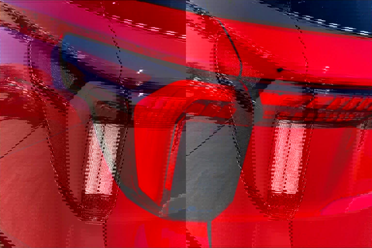 New 2026 Ford Explorer ST-Line w/ ST-Line Street Pack image 14