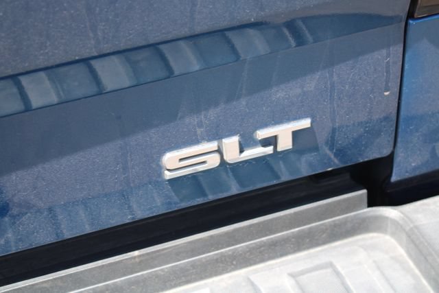 Used 2019 GMC Sierra 2500 SLT AWD/4WD image 14