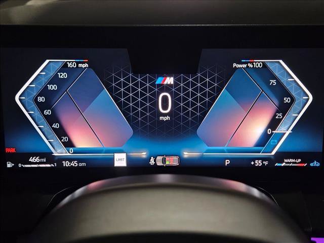Used 2026 BMW X3 xDrive30i w/ Premium Package AWD/4WD image 10
