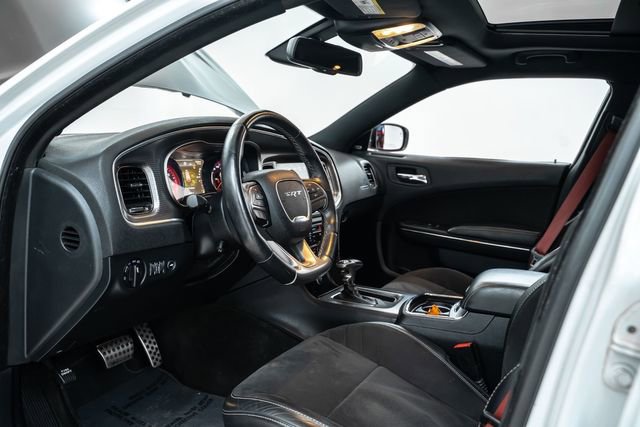 Used 2015 Dodge Charger SRT Hellcat image 16