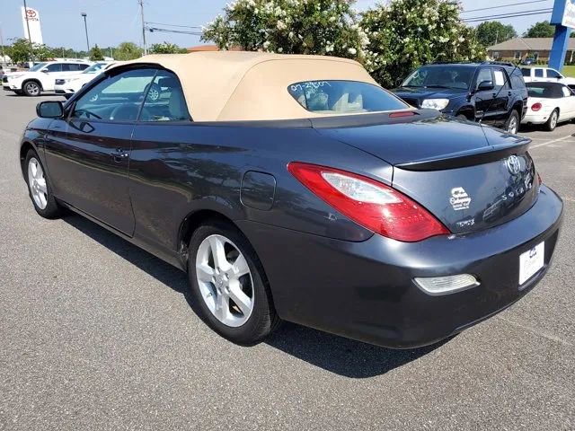 Used 2007 Toyota Solara SE Sport image 5