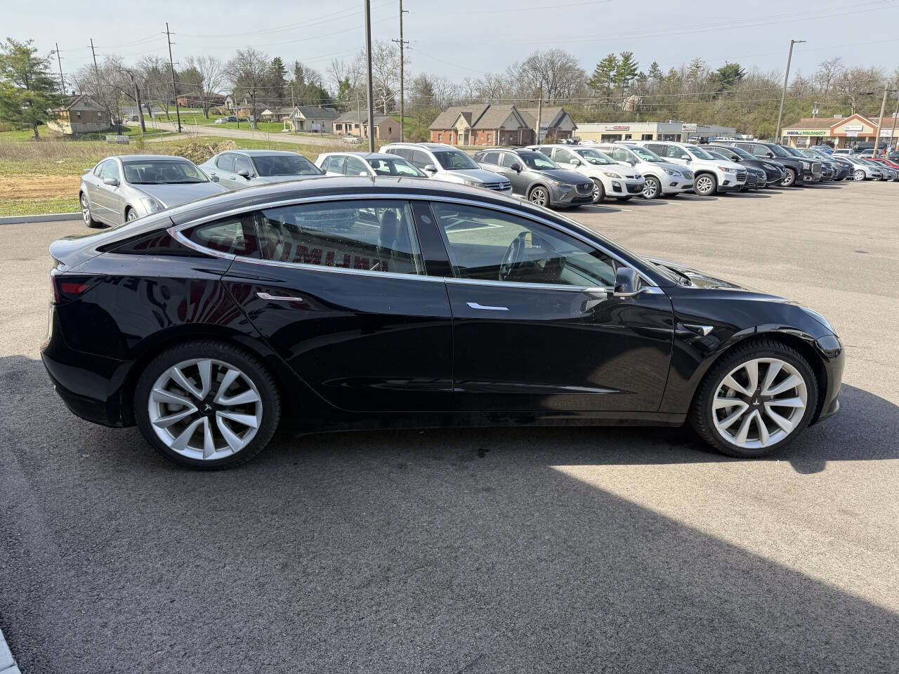 Used 2018 Tesla Model 3 image 6