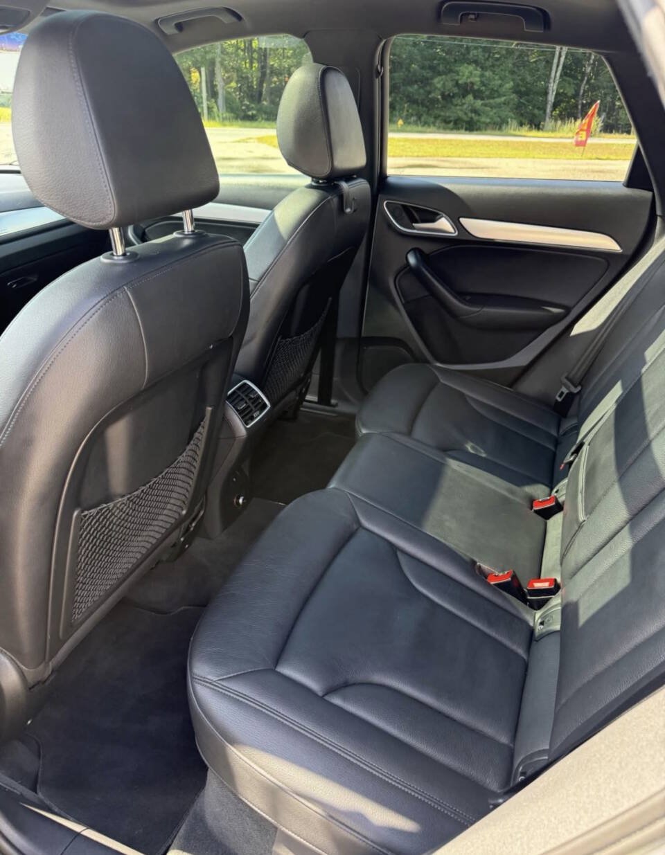 Used 2018 Audi Q3 2.0T Premium AWD/4WD image 7