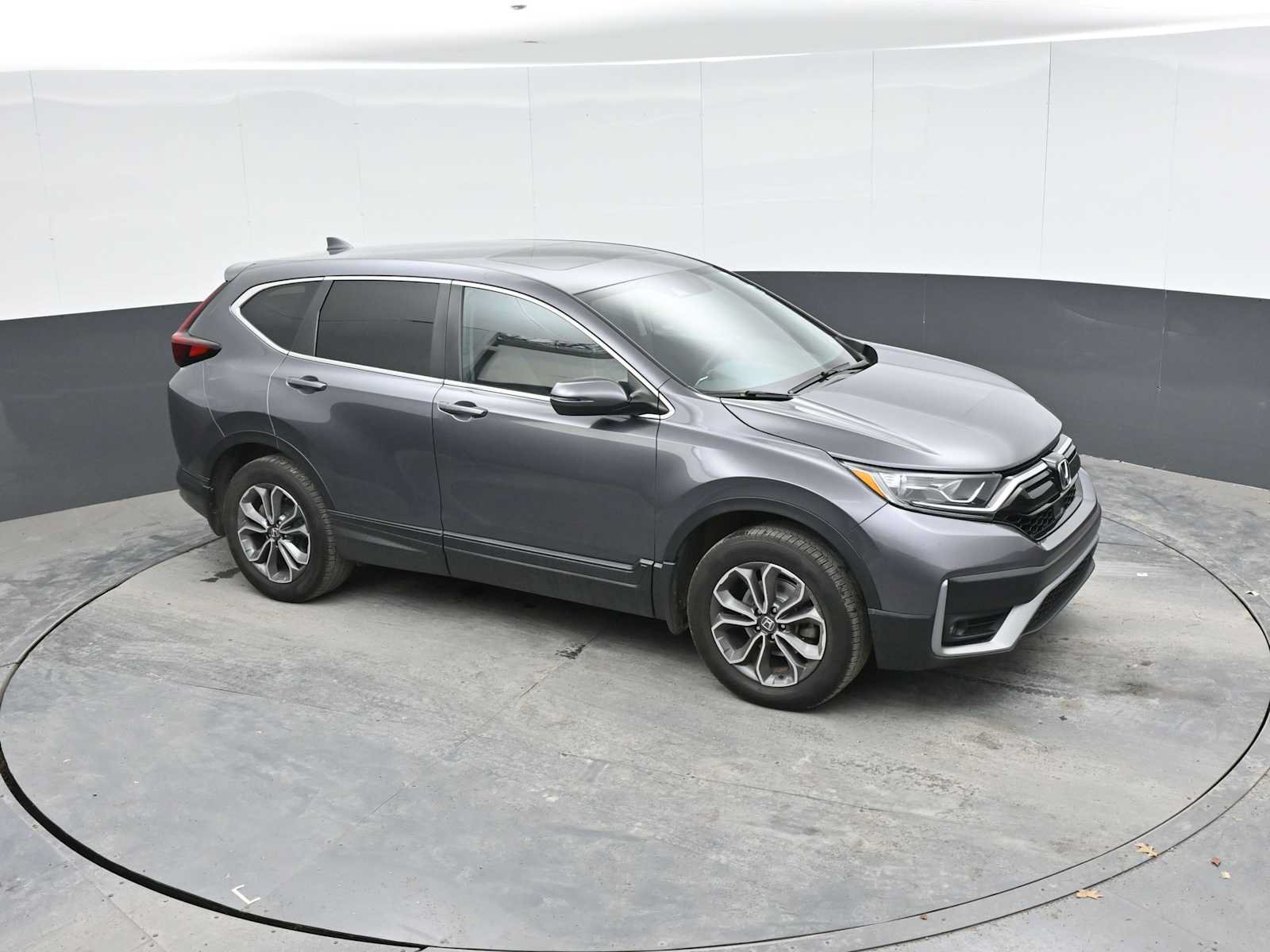 Used 2022 Honda CR-V EX-L image 18