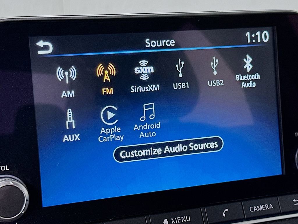 Used 2024 Nissan Sentra SV image 27