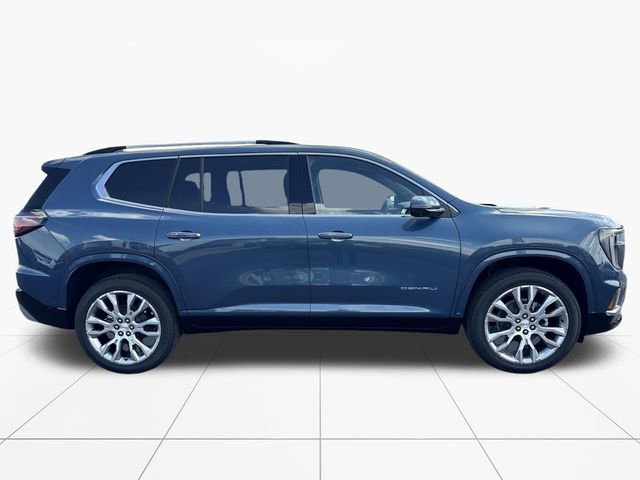 New 2026 GMC Acadia Denali w/ Super Cruise Package AWD/4WD image 7