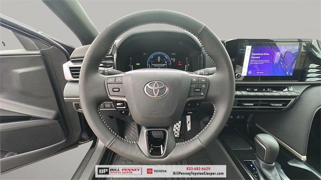 New 2026 Toyota Camry SE image 16